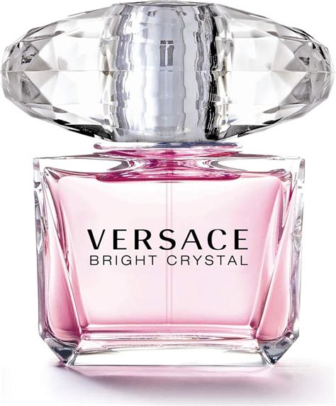 versace bright crystal revuiew|Versace Bright Crystal by gianni.